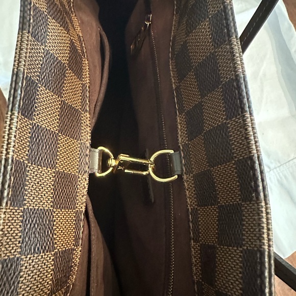 Authentic Louis Vuitton Bag - Picture 5 of 16